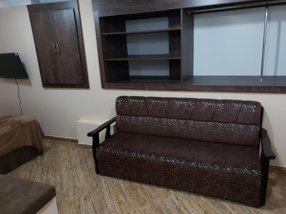 Milky Way Apartment Kutaisi Exterior photo